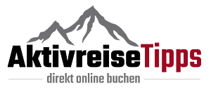 AktivereiseTipps - direkt online buchen